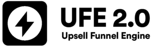 ufe2-logo black