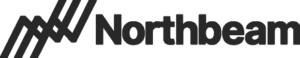 Northbeam-logo black