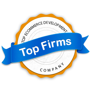 ecommerce-development-companies-round-badge